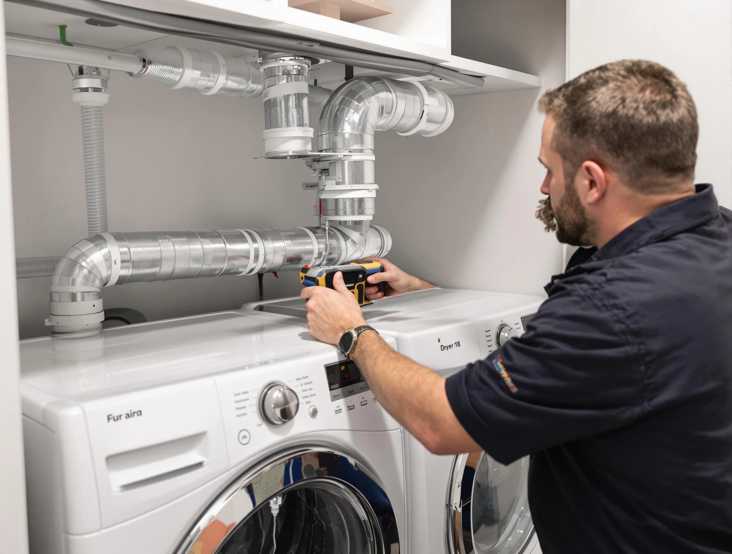 Vent Repair & Installation service in Florence, AZ